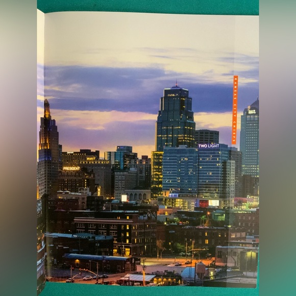 Kansas City Chiefs Super Bowl Champions Book, Children’s Book, 24 pages, EUC - Picture 7 of 8